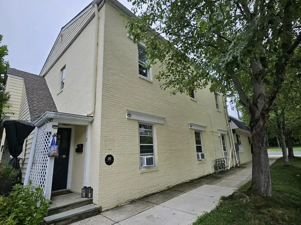33 Railroad Pl #26, Hopewell, NJ 08525