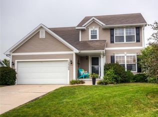 12509 Townsend Ave, Urbandale, IA 50323