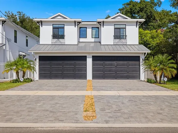 410 S HABANA AVENUE #1, TAMPA, FL 33609