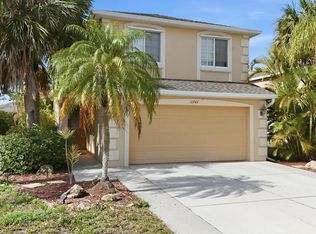 11743 Tempest Harbor Loop, Venice, FL 34292