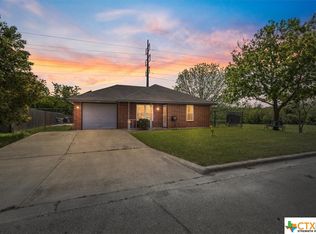 1303 E Calhoun Ave, Temple, TX 76501