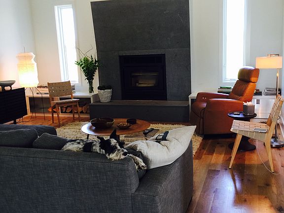 Kansas Prairie Limestone FP