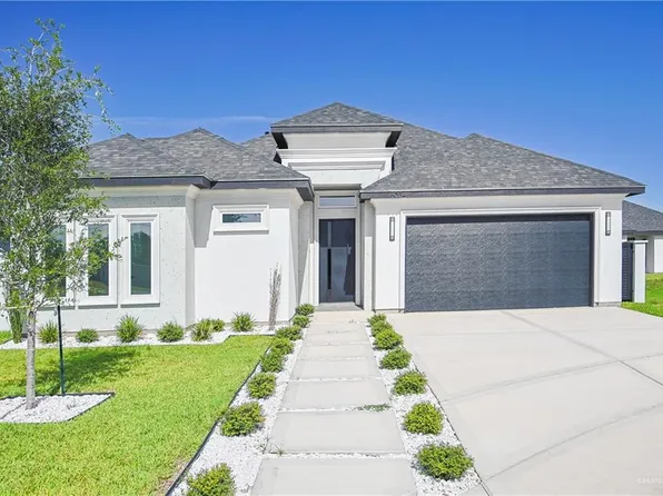 8034 N 51st St, McAllen, TX 78504