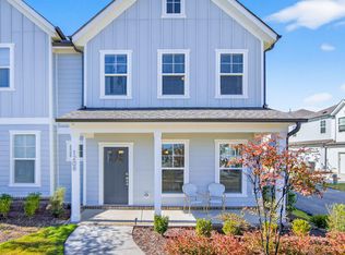 1208 S Franklin St, Wake Forest, NC 27587