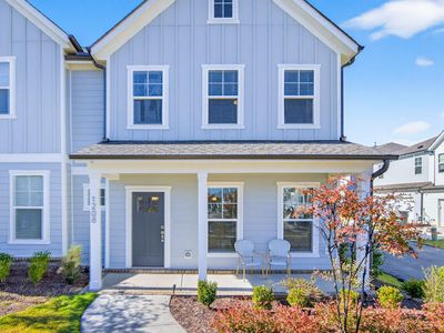1208 S Franklin St, Wake Forest, NC, 27587