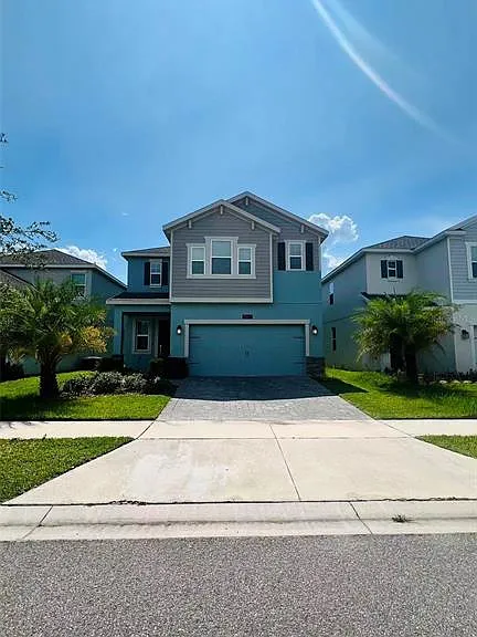 3021 Prelude Ln — Photo 1