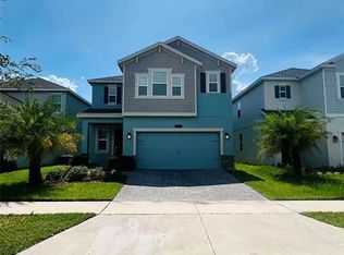 3021 Prelude Ln, Kissimmee, FL 34746