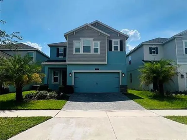 3021 Prelude Ln, Kissimmee, FL 34746