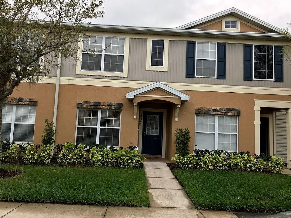 1st image of 12407 Foxmoor Peak Dr