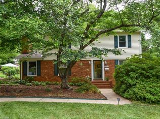 2606 Gracewood Dr, Greensboro, NC 27408