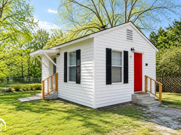 604 S 7th St, West Monroe, LA 71292