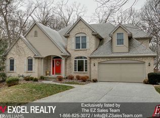 4245 E Laurel Ridge Dr, Pt Clinton, OH 43452