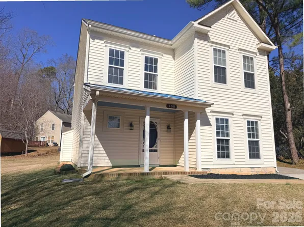 460 Mables Ct, Statesville, NC 28677