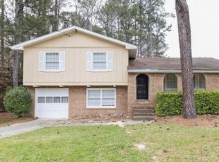 105 Feldwood Pines St, Atlanta, GA 30349