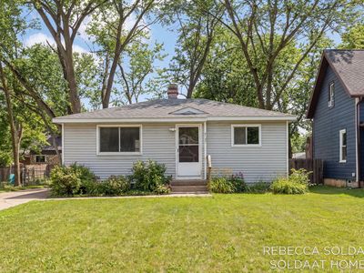 4137 Madison Ave SE, Wyoming, MI, 49548