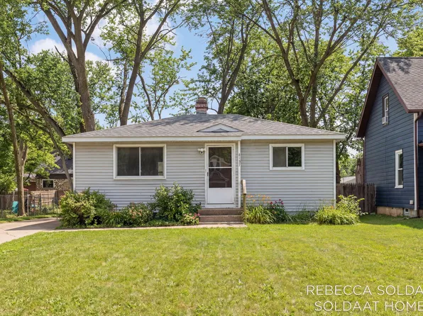 4137 Madison Ave SE, Wyoming, MI 49548
