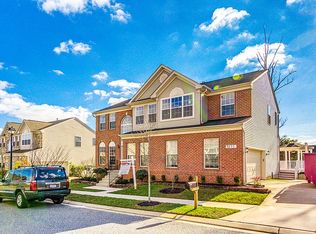 5115 Braeburn Way, Perry Hall, MD 21128