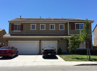 26472 Clydesdale Ln, Moreno Valley, CA 92555
