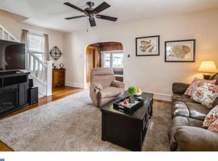19 E Holly Ave, Haddon Township, NJ 08107