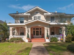 900 Oneonta St, Shreveport, LA 71106