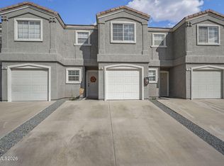 5650 El Paseo Dr APT 102, Sparks, NV 89436