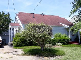 8021 Crescent Rd, Norfolk, VA 23505