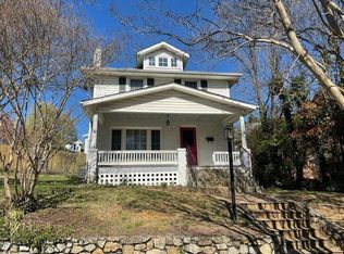 2211 Wycliffe Ave SW, Roanoke, VA 24014