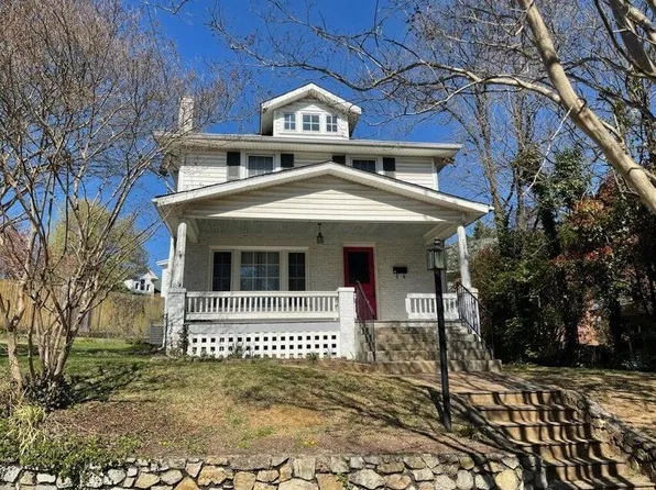 2211 Wycliffe Ave SW, Roanoke, VA 24014