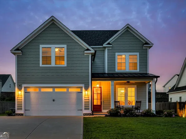 427 Woodlawn St, Evans, GA 30809