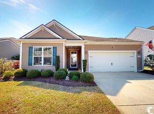 4187 Livorn Loop, Myrtle Beach, SC 29579
