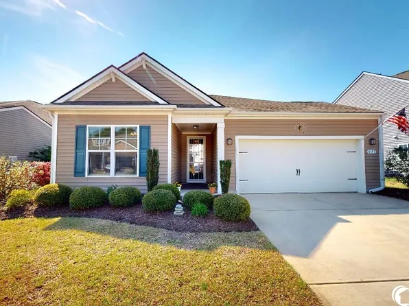 4187 Livorn Loop, Myrtle Beach, SC 29579