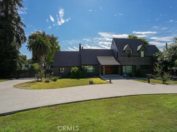 1930 S Santa Anita Ave, Arcadia, CA 91006