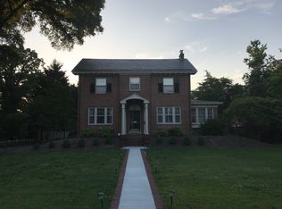 3815 Brook Rd, Richmond, VA 23227