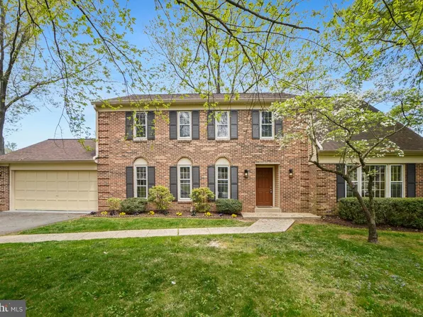 11511 Karen Dr, Potomac, MD 20854