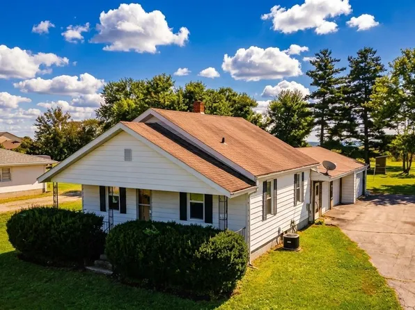 1251 Beissinger Rd, Hamilton, OH 45013
