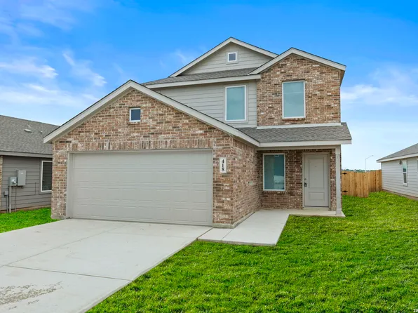 418 Sauvignon Pt, New Braunfels, TX 78130
