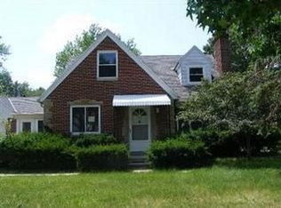 2517 Rugby Rd, Dayton, OH 45406