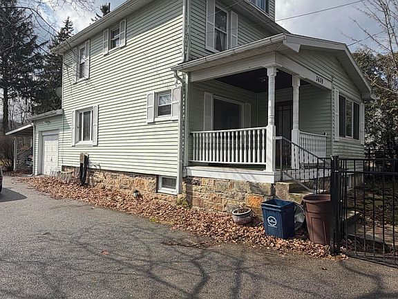 2nd image of 3639 Juniata Gap Rd