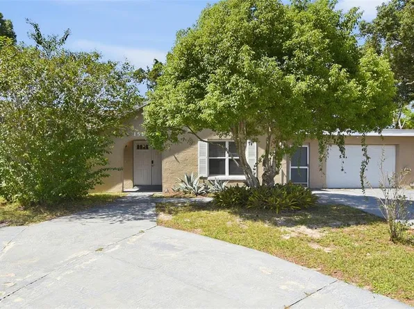 1582 DARLINGTON AVENUE, DELTONA, FL 32725