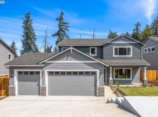 3748 Rockcress Rd, Eugene, OR 97403