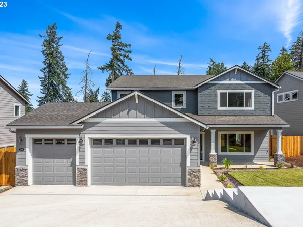 3748 Rockcress Rd, Eugene, OR 97403