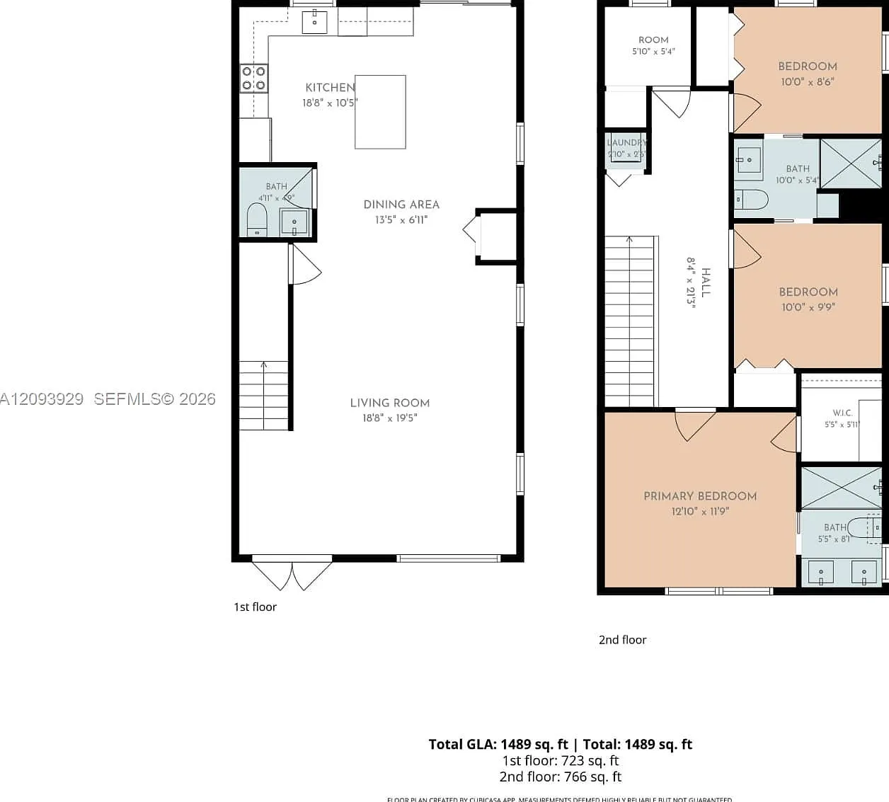 New Biscayne Condo — Photo 4