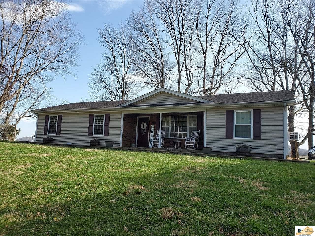 1073 Cub Run Hwy, Munfordville, KY 42765 Zillow