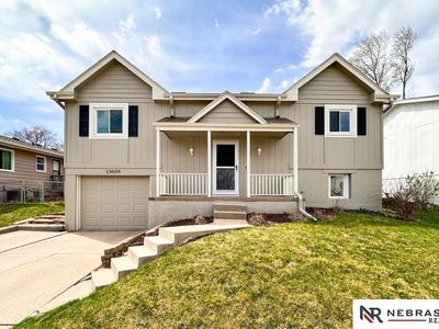 13609 W St, Omaha, NE, 68137