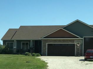24876 288th Trl, Adel, IA 50003