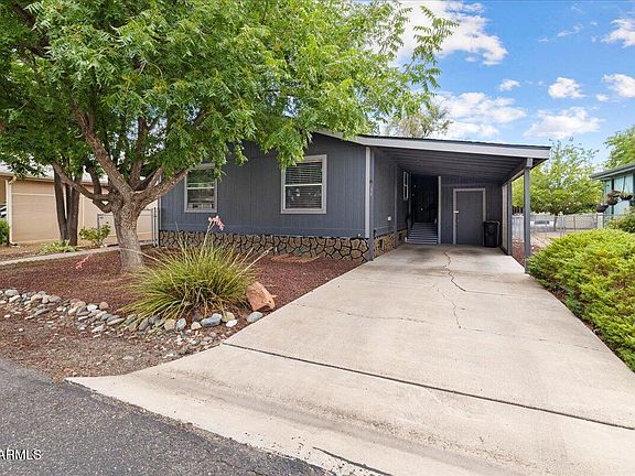 3rd image of 1487 W Horseshoe Bend Drive #44