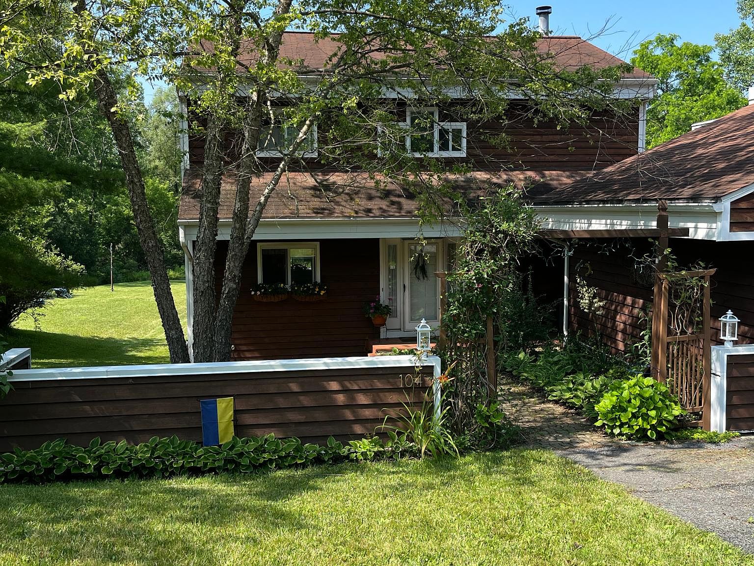 104 Penny Ln, Ithaca, NY 14850 | Zillow