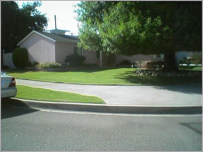 Rimsdale Corner