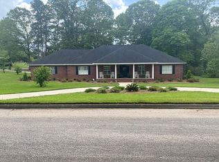 5 Canterbury Rd, Monroeville, AL 36460