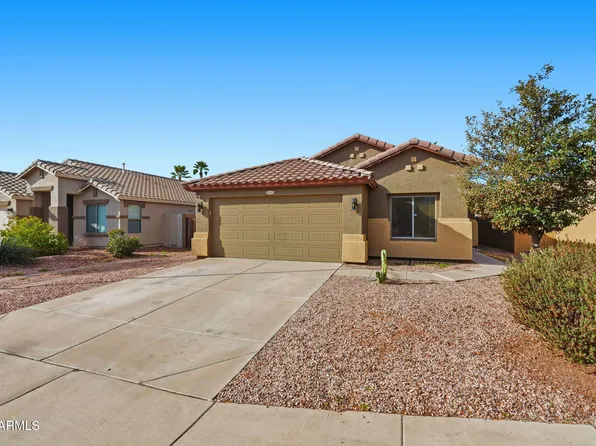 2041 N THUNDERBIRD Avenue, Casa Grande, AZ 85122